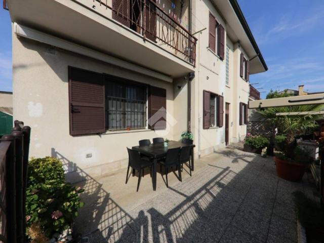 Appartamento in vendita a Castelletto, Roverbella