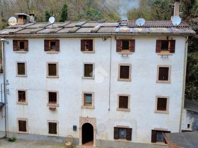 Appartamento in vendita a Loneri, Roverè Veronese