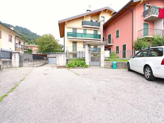 Appartamento in vendita a Roverè Veronese, Veneto