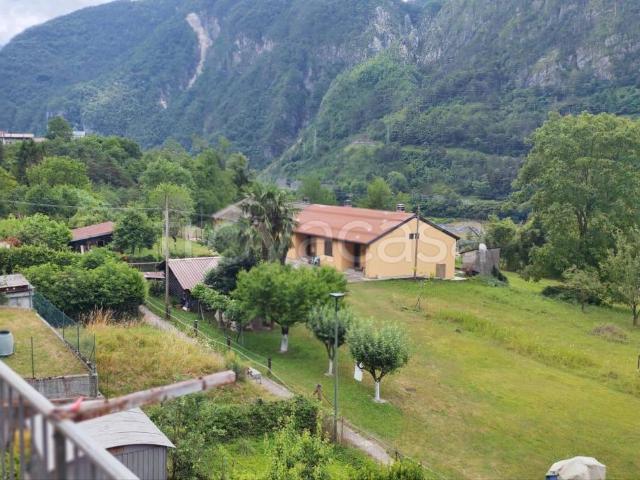 Appartamento in vendita a Chiusaforte, Friuli-Venezia Giulia