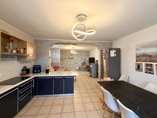 Appartamento in vendita a Roveredo In Piano, Friuli-Venezia Giulia