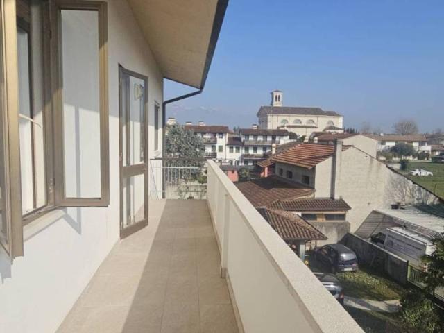 Appartamento in vendita a Roveredo In Piano, Friuli-Venezia Giulia