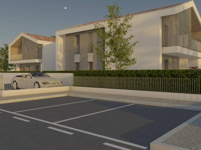 Appartamento in vendita a Roveredo In Piano, Pordenone