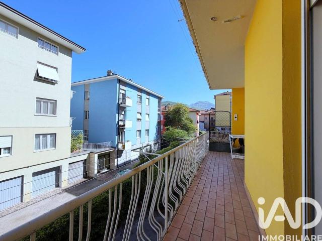 Appartamento in vendita a Comunità della Vallagarina, Borgo Sacco