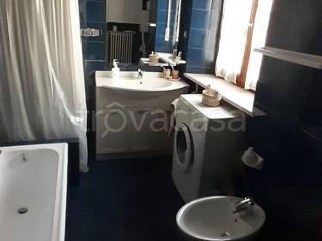 Appartamento in vendita a Comunità della Vallagarina, Borgo Sacco