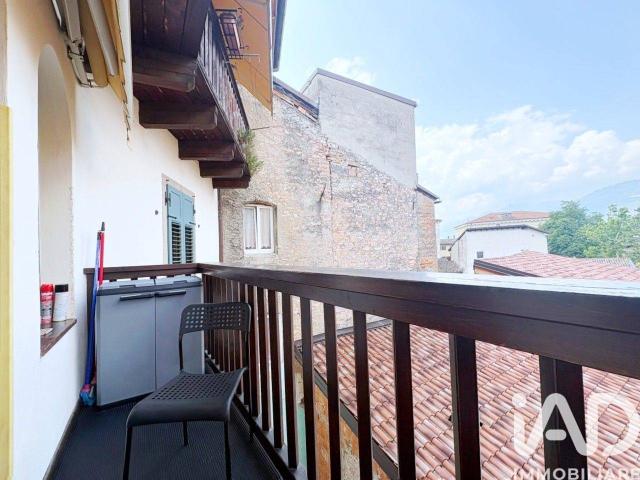 Appartamento in vendita a Comunità della Vallagarina, Borgo Sacco
