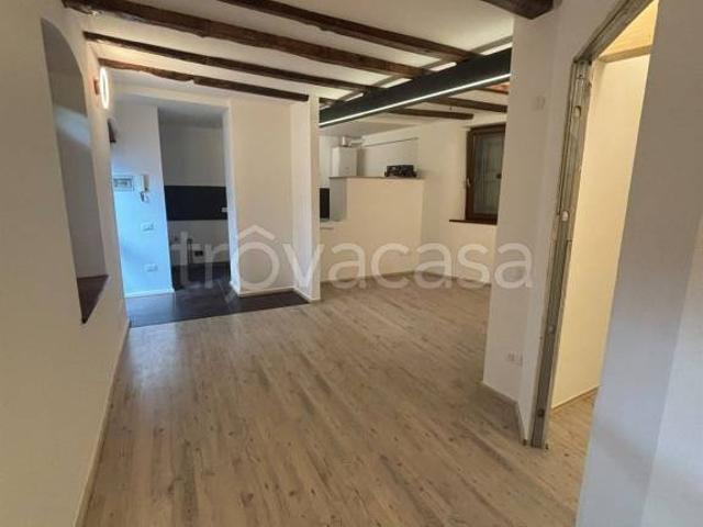 Appartamento in vendita a Comunità della Vallagarina, Borgo Sacco