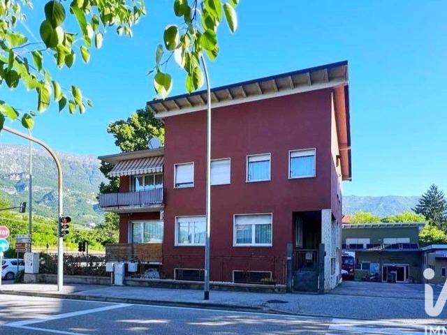 Appartamento in vendita a Comunità della Vallagarina, Borgo Sacco