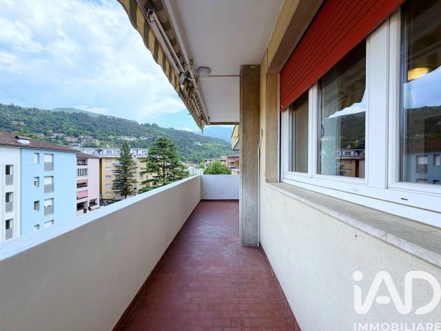 Appartamento in vendita a Comunità della Vallagarina, Borgo Sacco