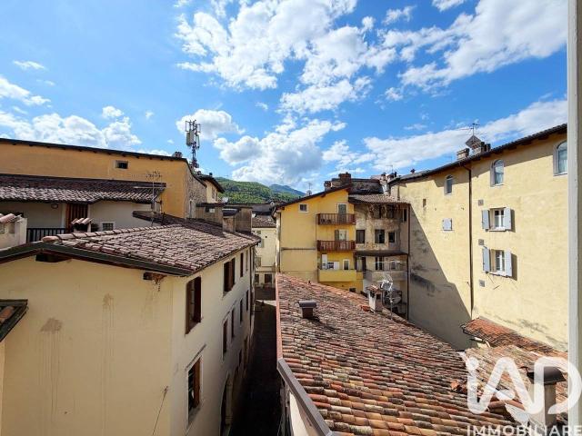Appartamento in vendita a Comunità della Vallagarina, Borgo Sacco