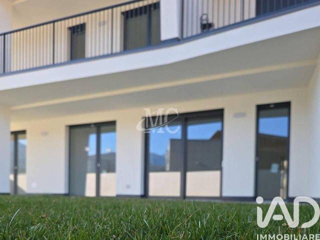 Appartamento in vendita a Comunità della Vallagarina, Borgo Sacco