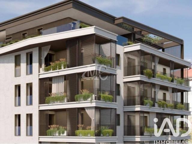 Appartamento in vendita a Comunità della Vallagarina, Borgo Sacco