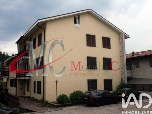 Appartamento in vendita a Comunità della Vallagarina, Borgo Sacco