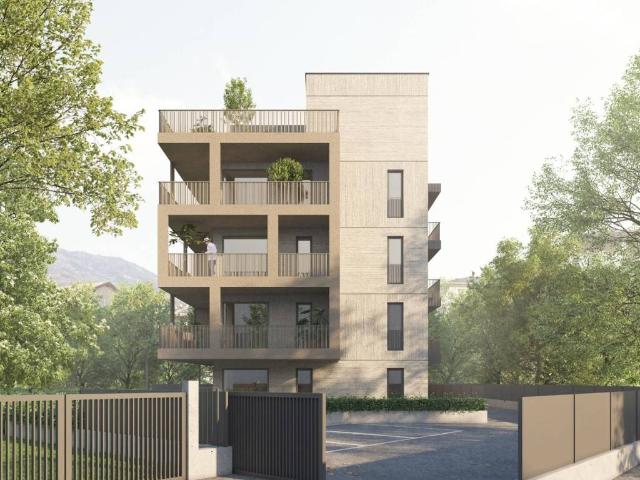 Appartamento in vendita a Comunità della Vallagarina, Borgo Sacco