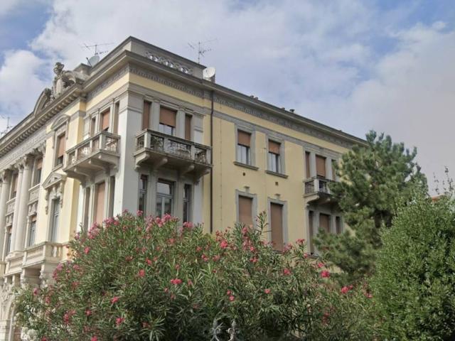 Appartamento in vendita a San Giorgio, Rovereto