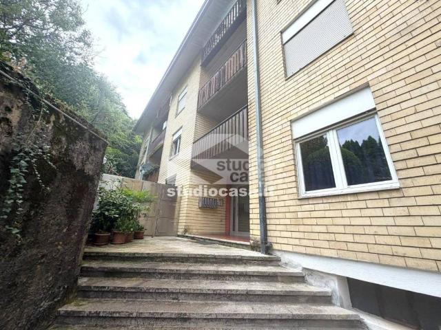 Appartamento in vendita a Comunità della Vallagarina, Borgo Sacco