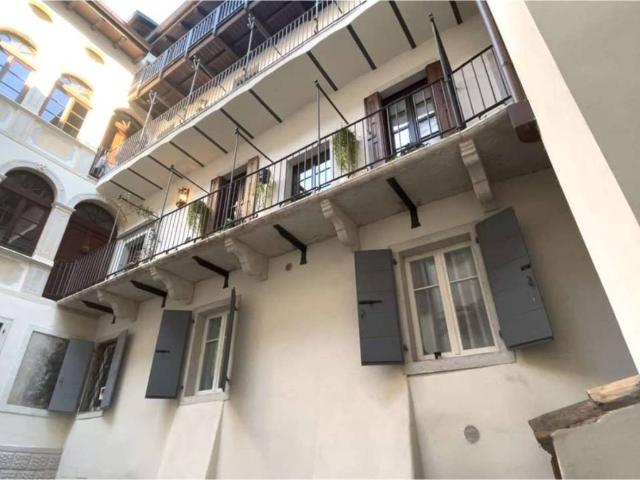 Appartamento in vendita a Comunità della Vallagarina, Borgo Sacco