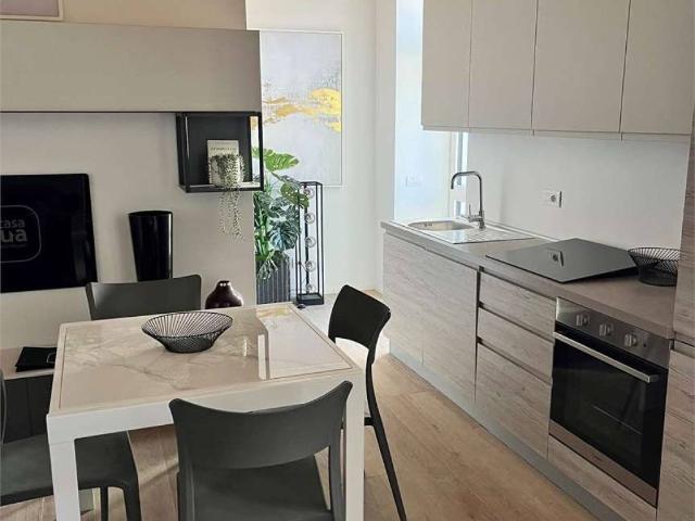 Appartamento in vendita a Comunità della Vallagarina, Borgo Sacco