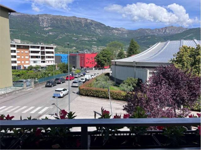 Appartamento in vendita a Comunità della Vallagarina, Borgo Sacco