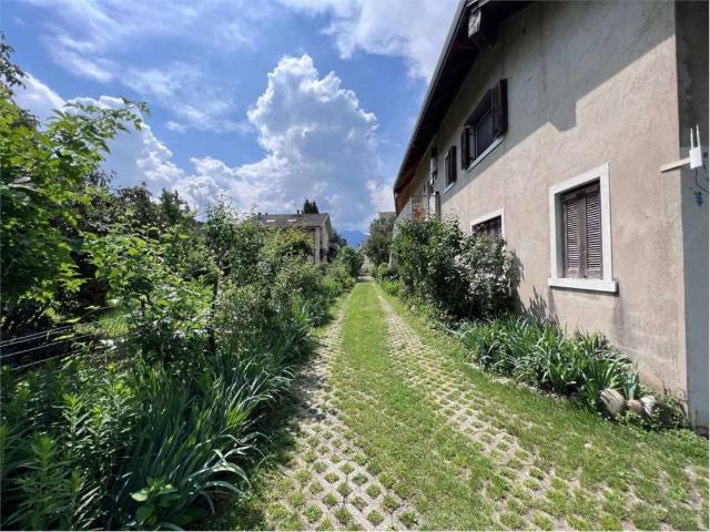 Appartamento in vendita a Comunità della Vallagarina, Borgo Sacco