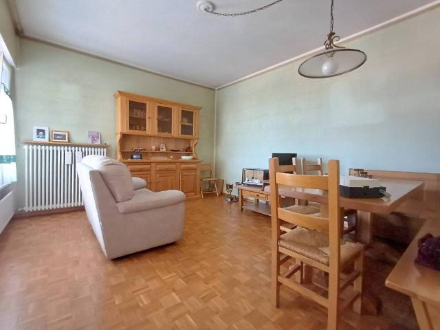 Appartamento in vendita a Comunità della Vallagarina, Borgo Sacco