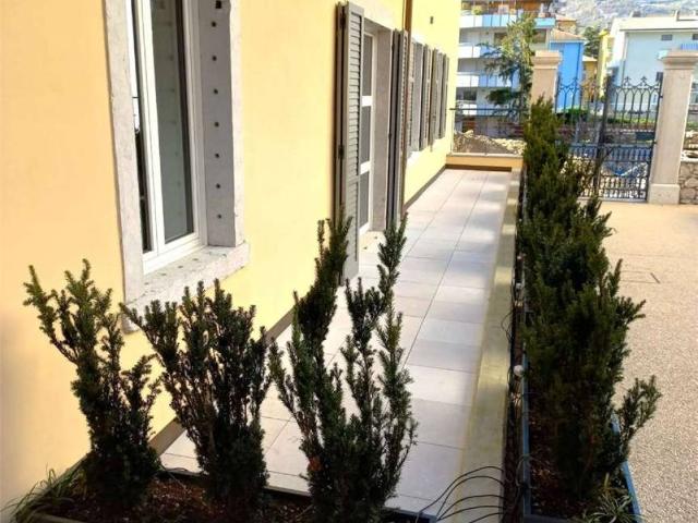 Appartamento in vendita a Comunità della Vallagarina, Borgo Sacco