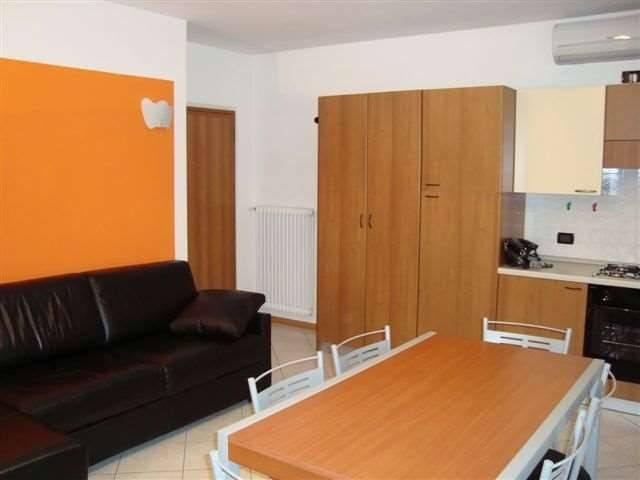 Appartamento in vendita a Comunità della Vallagarina, Borgo Sacco