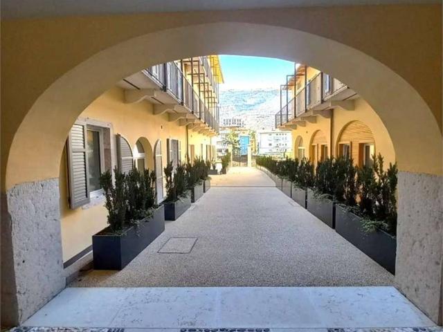 Appartamento in vendita a Comunità della Vallagarina, Borgo Sacco