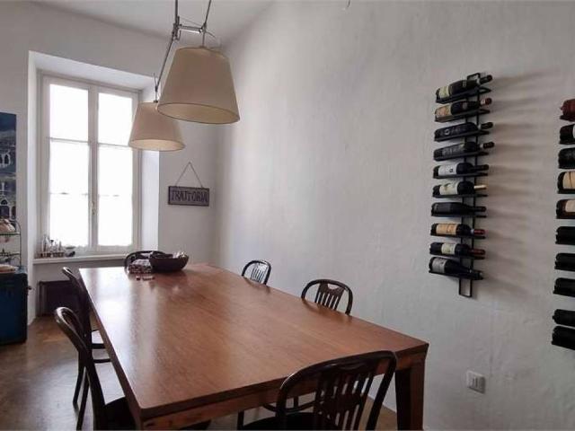 Appartamento in vendita a Comunità della Vallagarina, Borgo Sacco