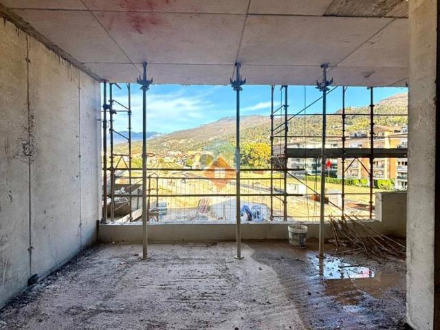 Appartamento in vendita a Comunità della Vallagarina, Borgo Sacco