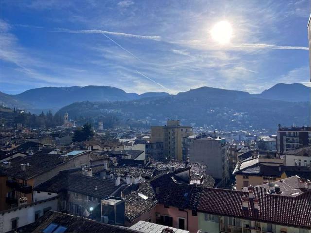 Appartamento in vendita a Comunità della Vallagarina, Borgo Sacco