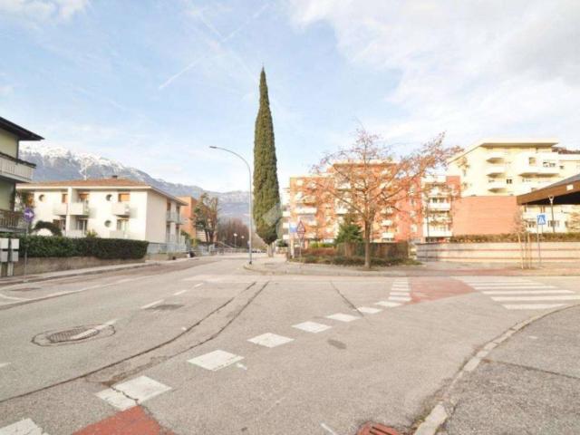 Appartamento in vendita a Comunità della Vallagarina, Borgo Sacco