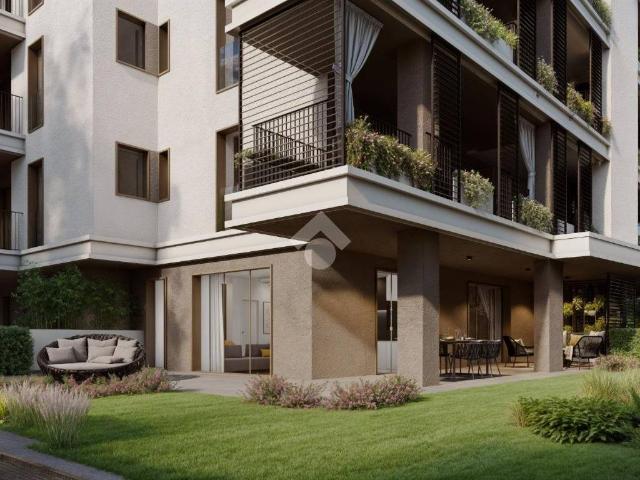 Appartamento in vendita a Comunità della Vallagarina, Borgo Sacco