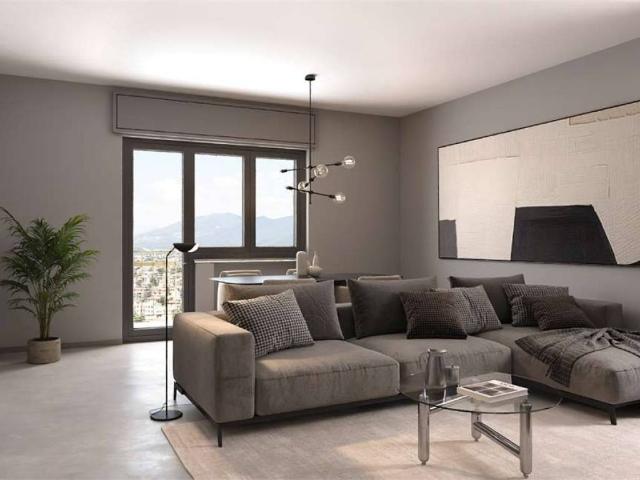 Appartamento in vendita a Comunità della Vallagarina, Borgo Sacco