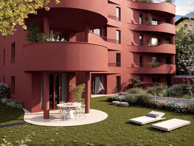 Appartamento in vendita a Comunità della Vallagarina, Borgo Sacco