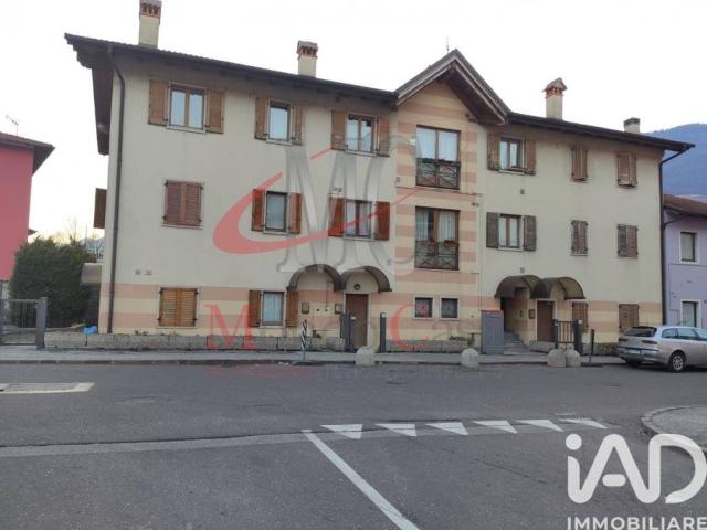 Appartamento in vendita a Comunità della Vallagarina, Borgo Sacco