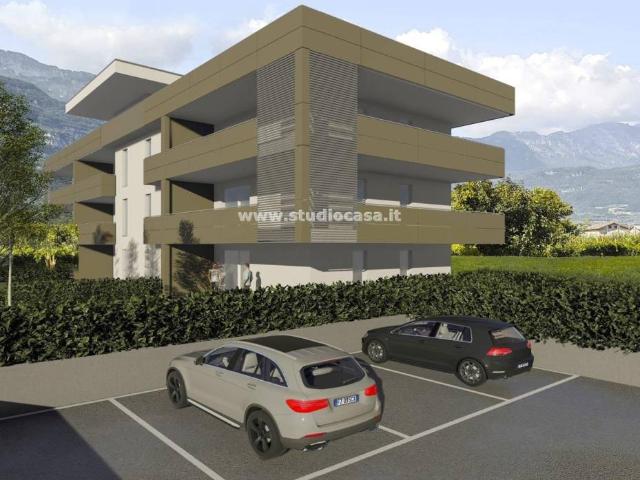 Appartamento in vendita a Comunità della Vallagarina, Borgo Sacco