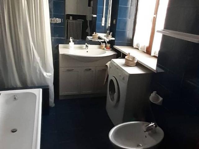 Appartamento in vendita a Comunità della Vallagarina, Borgo Sacco
