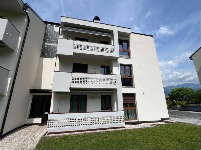 Appartamento in vendita a Comunità della Vallagarina, Borgo Sacco
