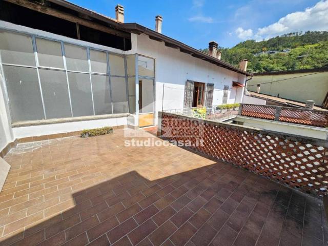 Appartamento in vendita a Comunità della Vallagarina, Borgo Sacco