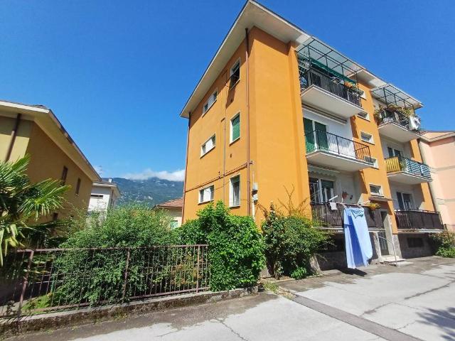 Appartamento in vendita a Comunità della Vallagarina, Borgo Sacco