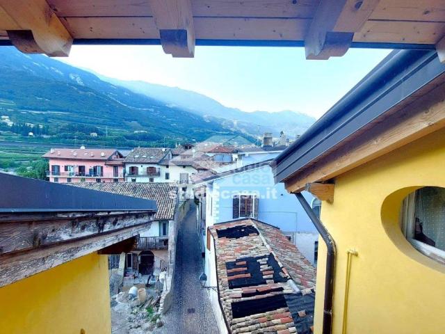 Appartamento in vendita a Comunità della Vallagarina, Borgo Sacco