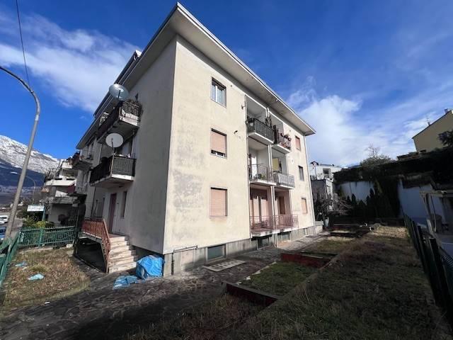 Appartamento in vendita a Comunità della Vallagarina, Borgo Sacco