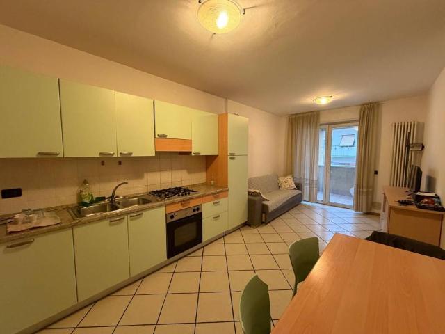 Appartamento in vendita a Comunità della Vallagarina, Borgo Sacco