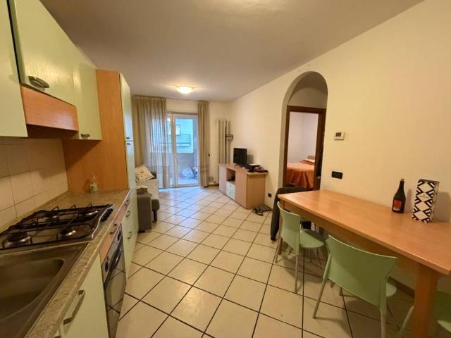 Appartamento in vendita a Comunità della Vallagarina, Borgo Sacco