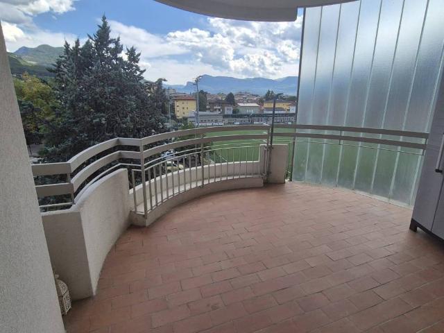Appartamento in vendita a Comunità della Vallagarina, Borgo Sacco