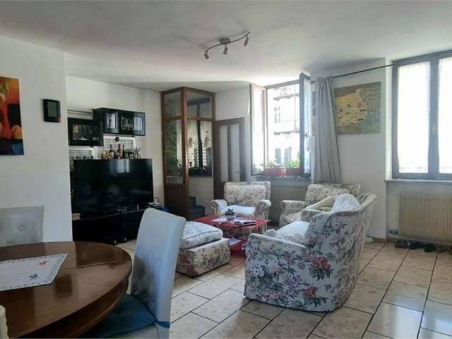 Appartamento in vendita a Comunità della Vallagarina, Borgo Sacco