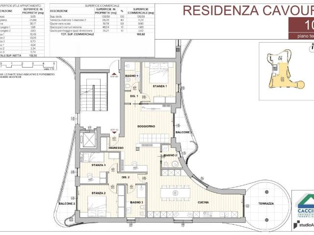 Appartamento in vendita a Comunità della Vallagarina, Borgo Sacco