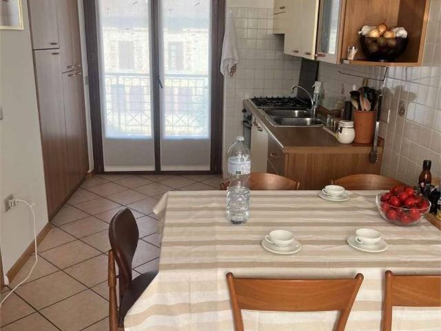 Appartamento in vendita a Comunità della Vallagarina, Borgo Sacco