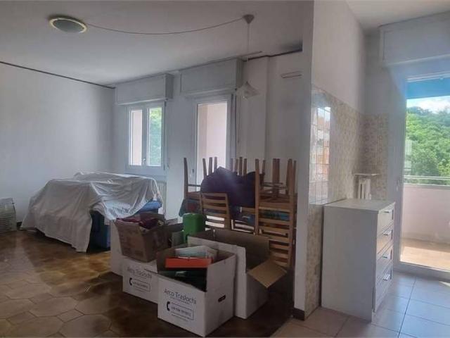 Appartamento in vendita a Comunità della Vallagarina, Borgo Sacco